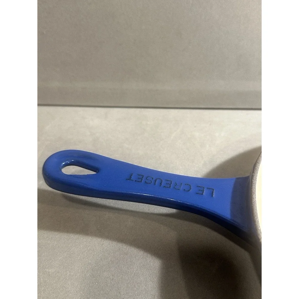 le creuset 9.5 Sauce‎ Pan
